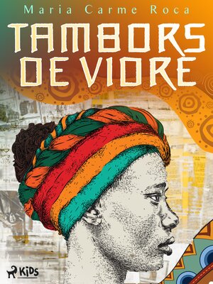 cover image of Tambors de vidre